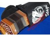 Stagi new Anglo concertina in C /G finished in mahogany
